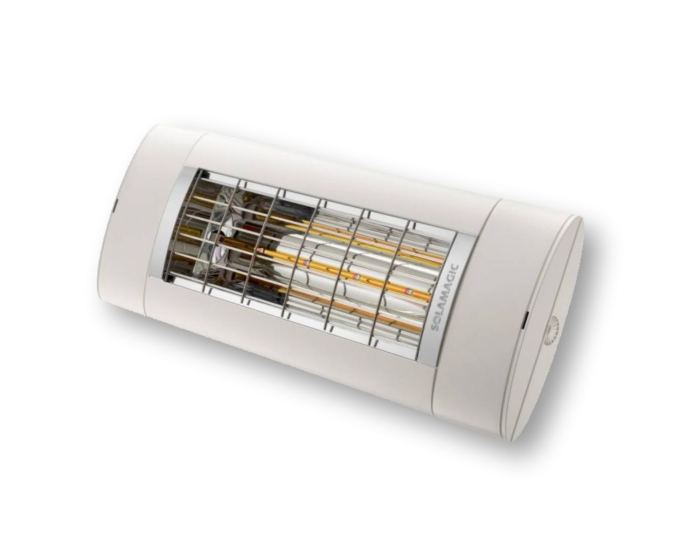 Infražiarič SOLAMAGIC S1+ 1400