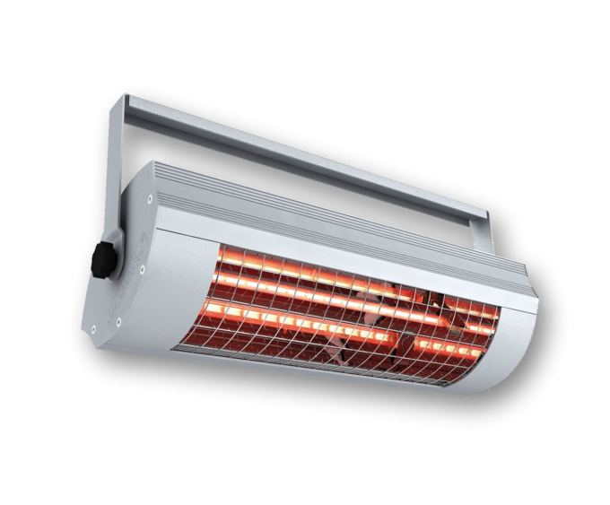 Infražiarič SOLAMAGIC ECO+ 2000