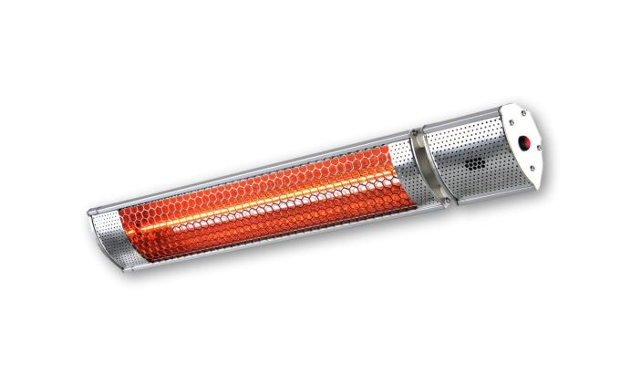 Infraziaric HeatArt SUN 2000 silver