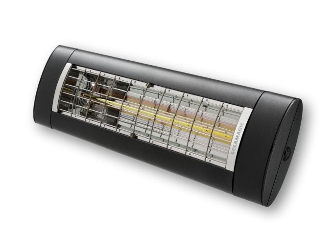 Infražiarič SOLAMAGIC D3