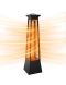 infraziaric HeatArt SUN Z black