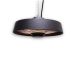 Infraziaric HeatArt SUN L black