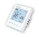 Kurenie - termostat pTOUCH WHITE Dry Contact WIFI-SMART LIFE