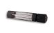 Infraziaric HeatArt SUN 2000 black