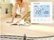 Kurenie - termostat pTOUCH WHITE Dry Contact WIFI-SMART LIFE