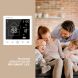 kurenie - Termostat pTOUCH COLOR WIFI-SMART LIFE