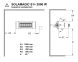 Infraziaric SOLAMAGIC S1+ 2000