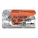 Svorka WAGO uni 2x0,2-4 221 TR