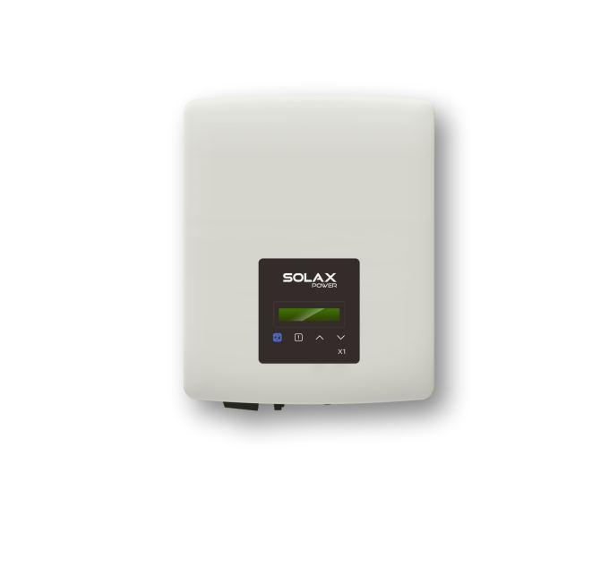 Invertor Solax MINI X1-3,6K-S-D (L)