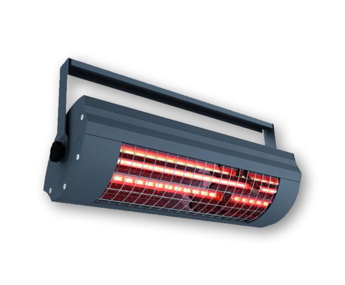 Infražiarič SOLAMAGIC ECO+