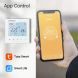 Termostat pTOUCH WHITE Dry Contact WIFI-SMART LIFE