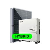 Odkaz na FVS - hybridné systémy