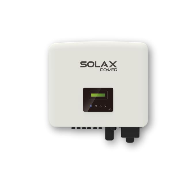 Invertor Solax X3-PRO-30K-G2