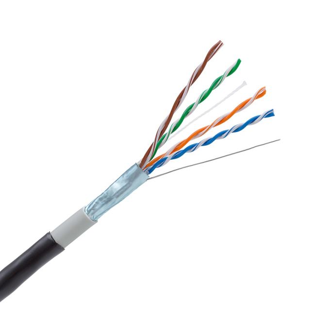 Kábel FTP cat. 5e - exteriér