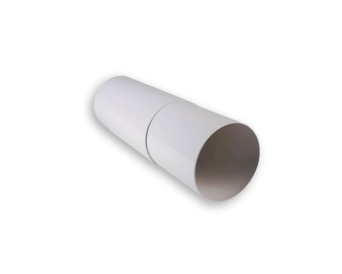 Teleskopická rúra ProDesigne DN100