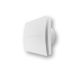 Ventilátor ProDesigne QD100T BB